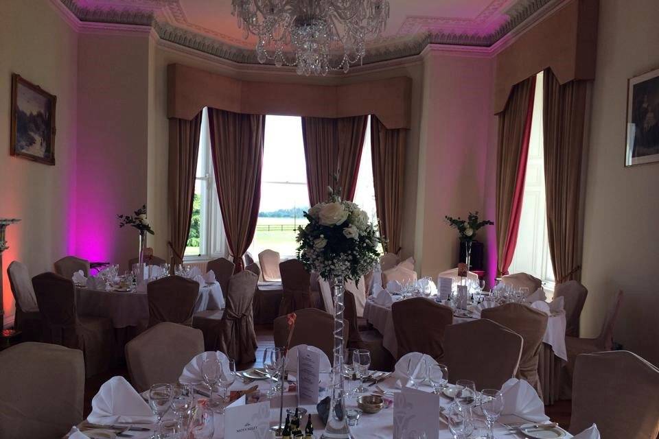 Moyvalley Hotel & Golf Club