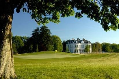 Moyvalley Hotel & Golf Club