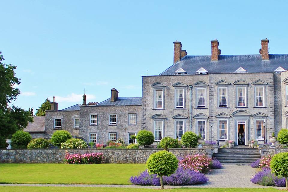 Castle Durrow Country House Hotel 33