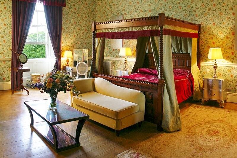 Castle Durrow Country House Hotel