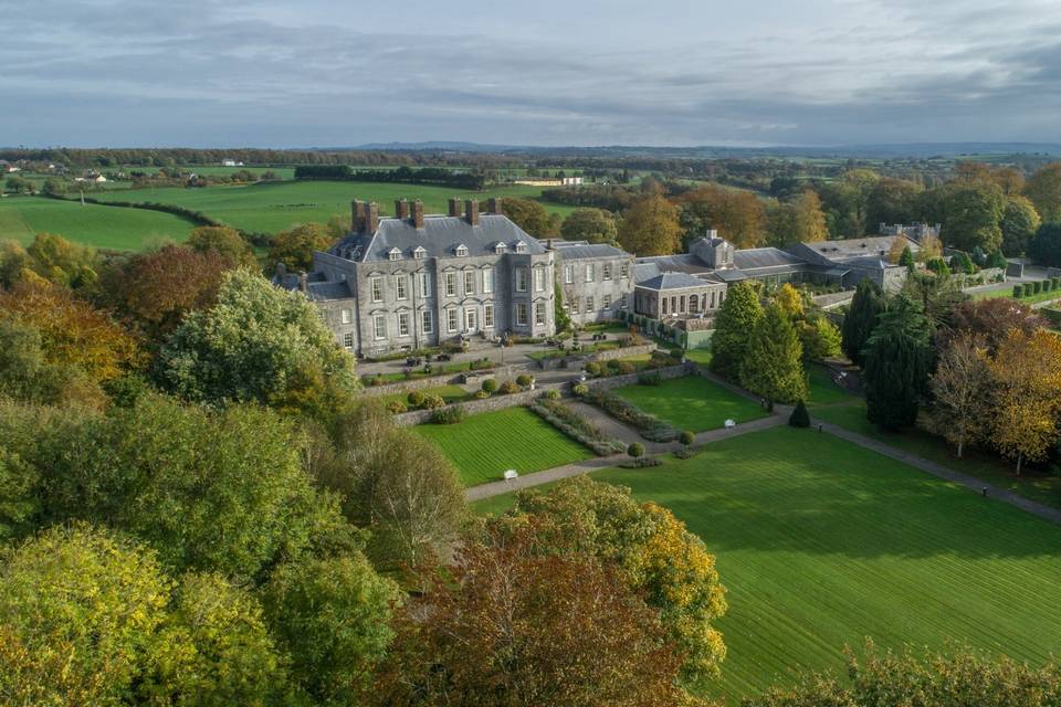 Castle Durrow Country House Hotel