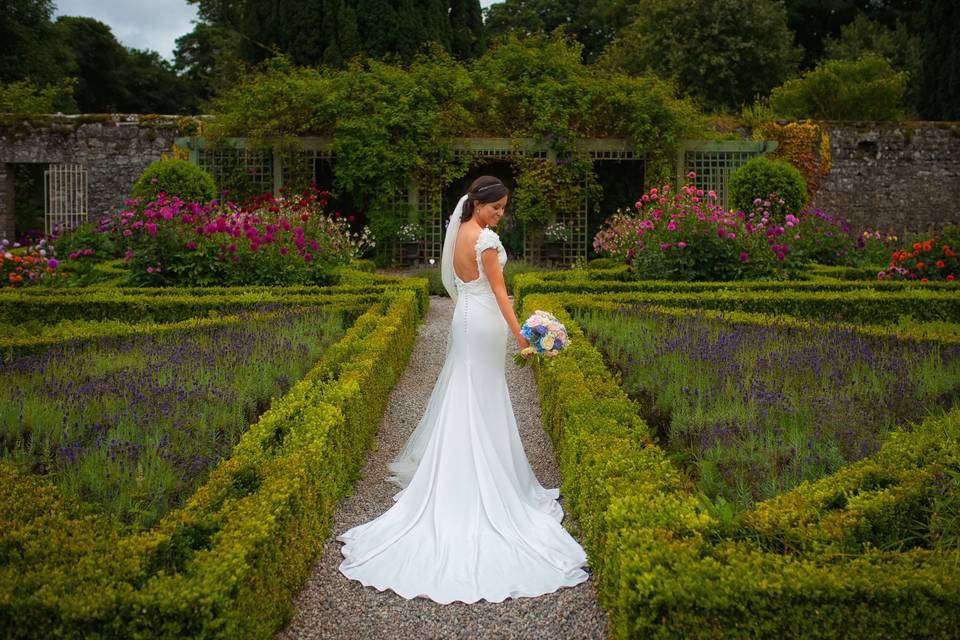 Castle Durrow Country House Hotel