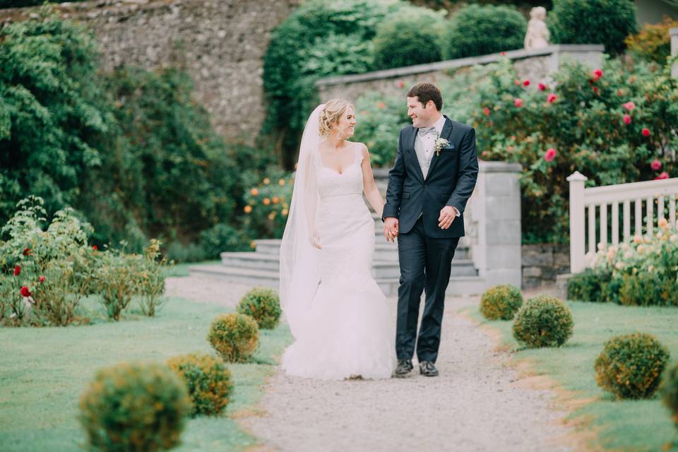 Castle Durrow Country House Hotel