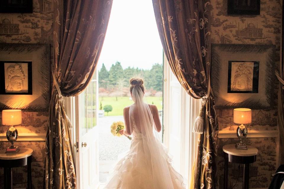 Castle Durrow Country House Hotel