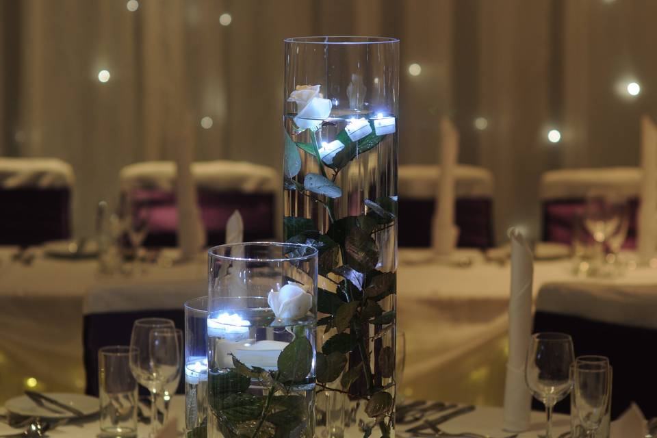 Center Pieces