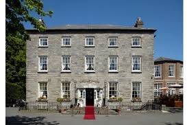 Leixlip House Hotel