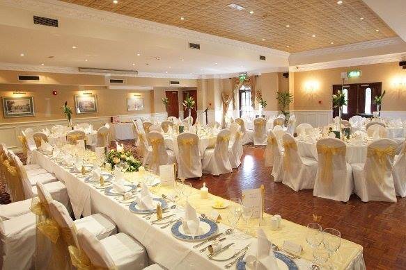 Leixlip House Hotel 7