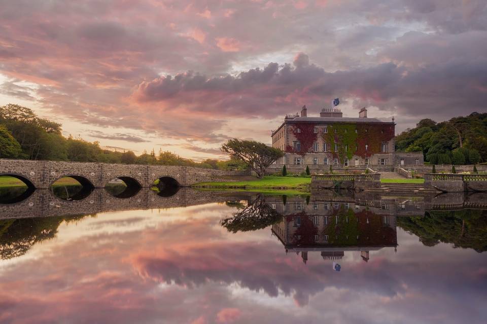 Westport House and Country Park