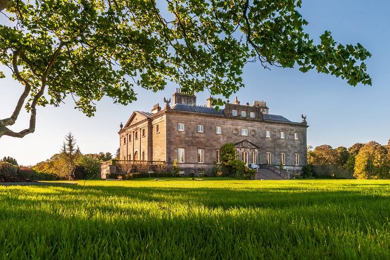 Westport House and Country Park