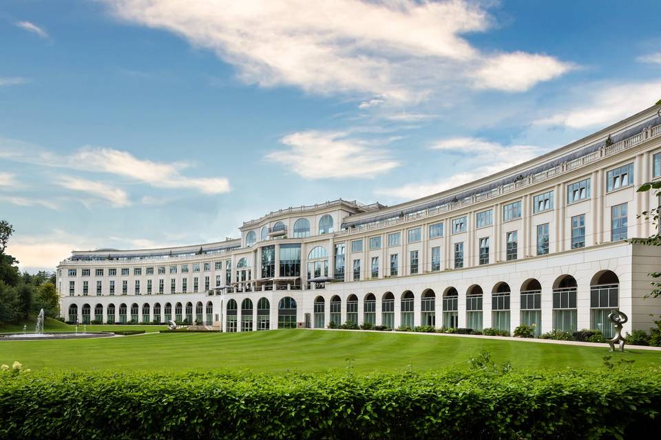 Powerscourt Hotel, Resort & Spa