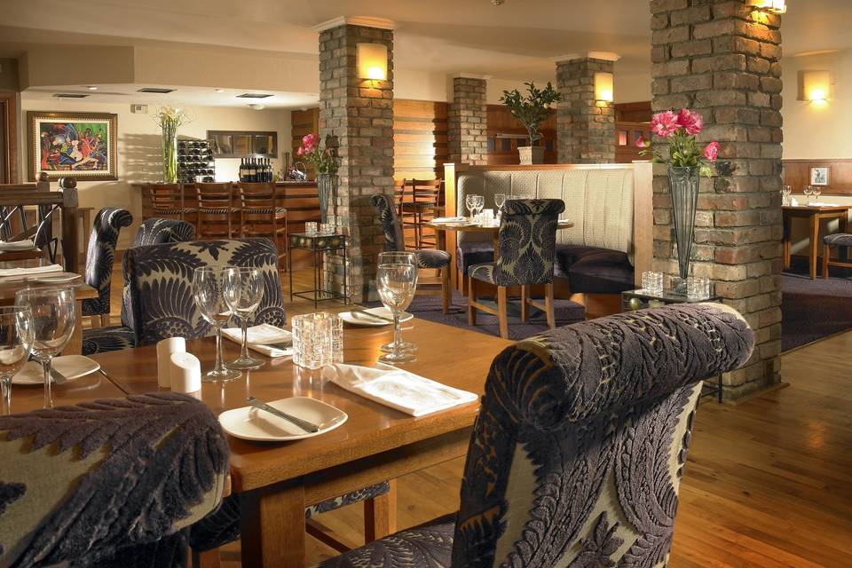 The Dromhall Hotel