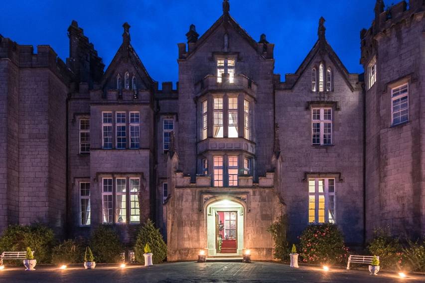 Kinnitty Castle Hotel