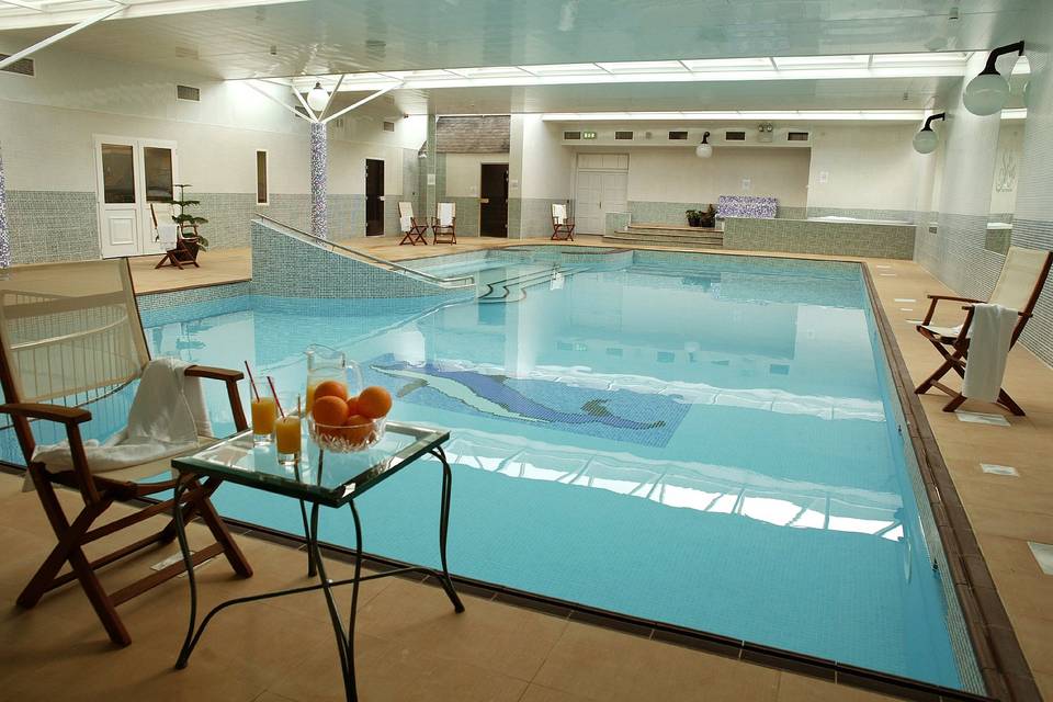 Spring Leisure Club