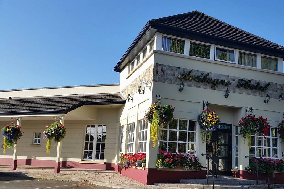 Ardboyne Hotel