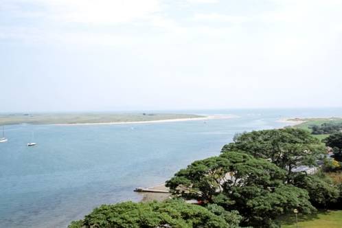 Malahide Coast