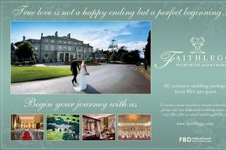 Faithlegg House Hotel
