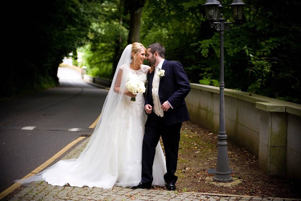 Weddings in Wicklow