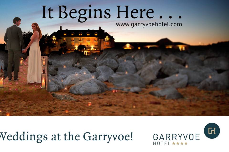 Garryvoe Hotel