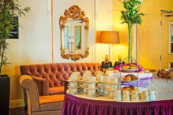 The Montenotte Hotel