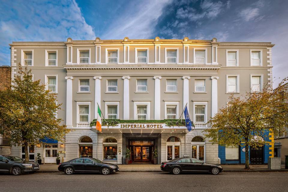 Imperial Hotel Cork