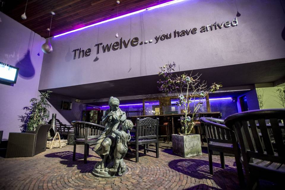 The Twelve Hotel