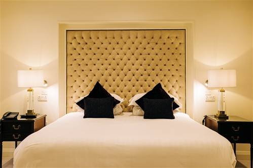 Newly Refurbished Rooms