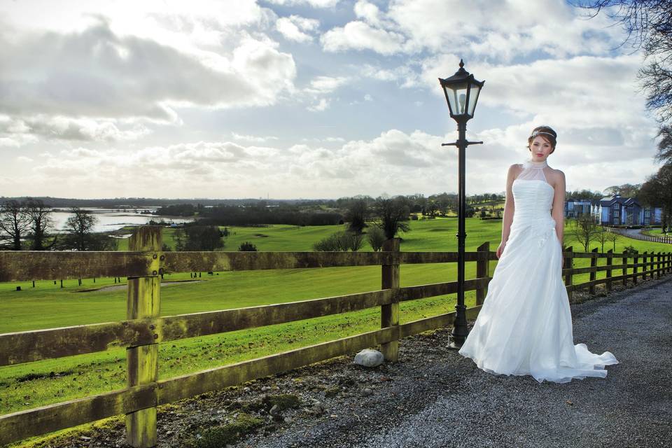 The Avenue at Glasson