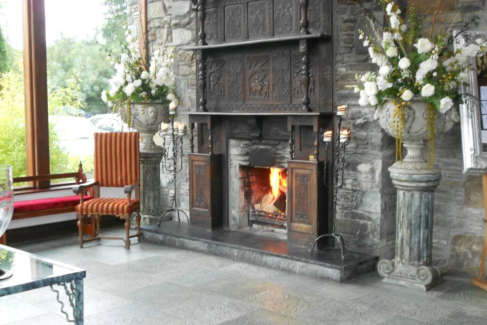 Muckross Park Hotel & Spa