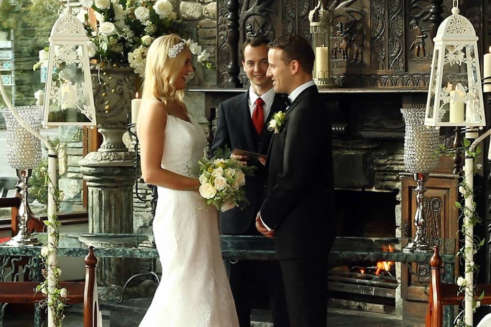 Muckross Park Hotel & Spa