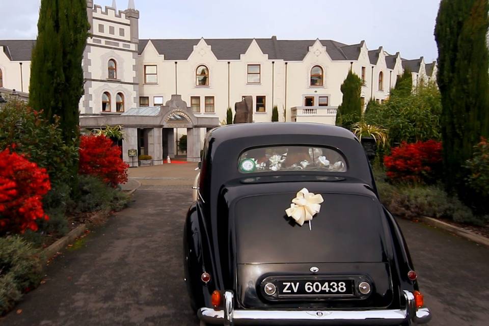 Muckross Park Hotel & Spa