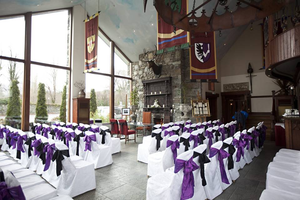 Muckross Park Hotel & Spa