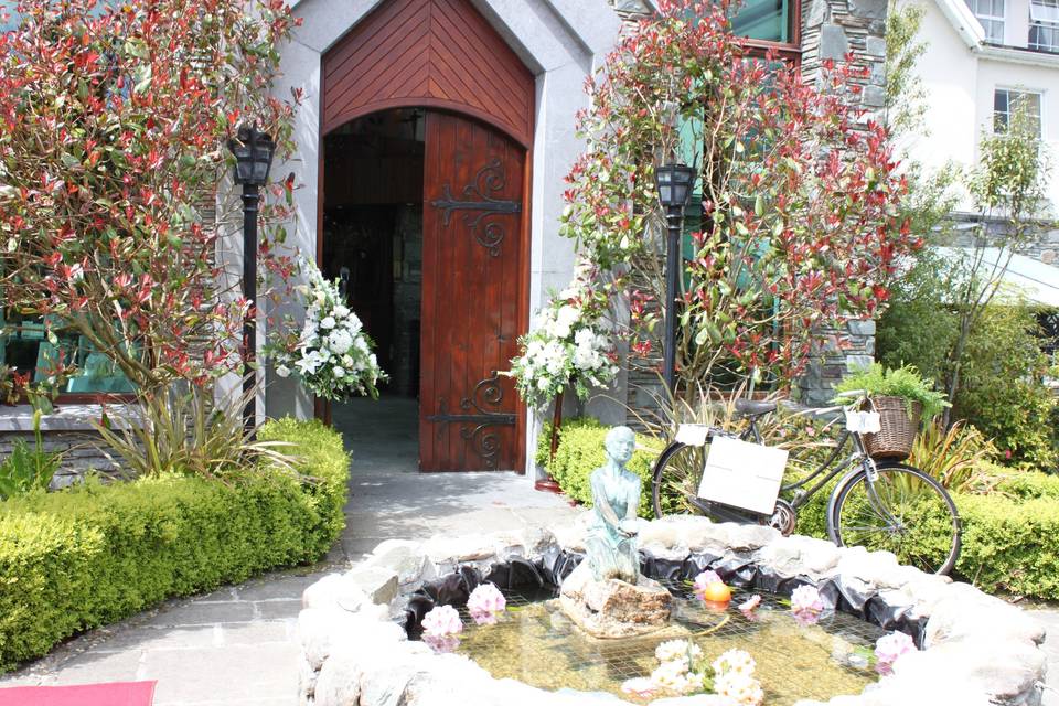 Muckross Park Hotel & Spa