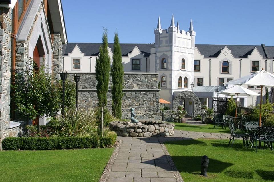 Muckross Park Hotel & Spa