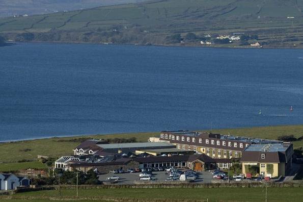 Dingle Skellig Hotel