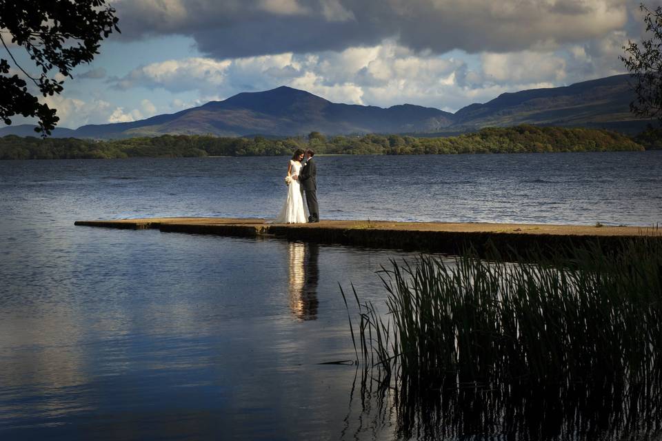 Aghadoe Heights Hotel & Spa