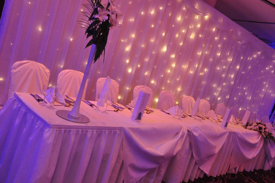 Dream Weddings @ The Tower Hotel Waterford
