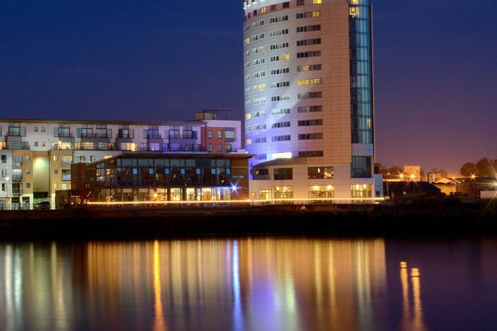 Clarion Hotel Limerick