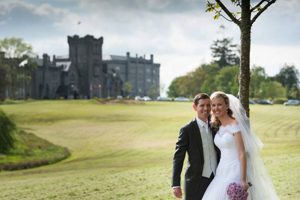 Kilronan Castle