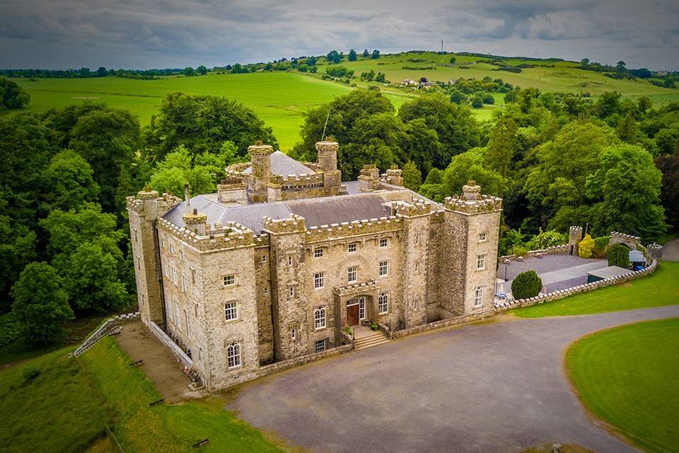 Slane Castle