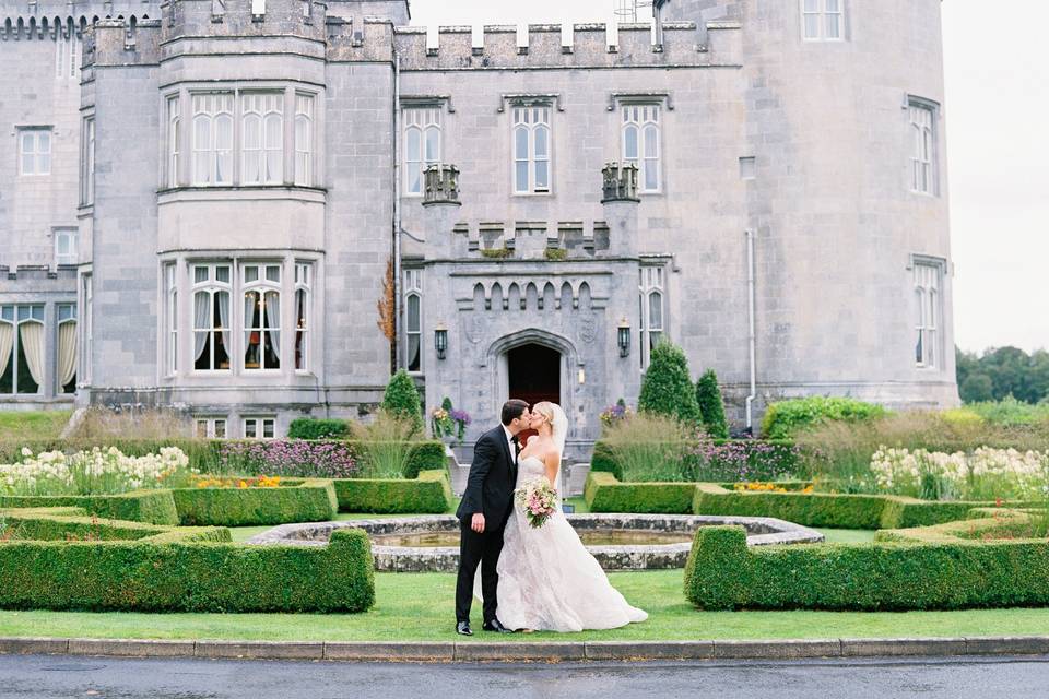 Dromoland Castle