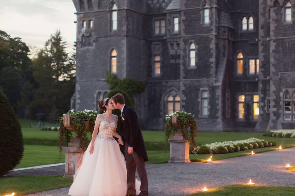 Ashford Castle