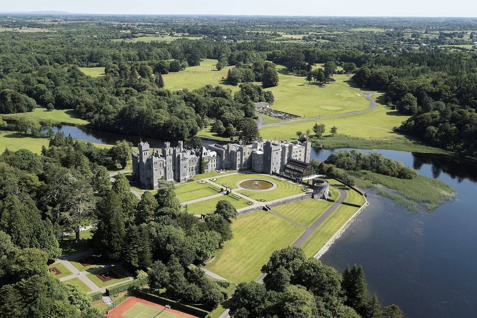 Ashford Castle