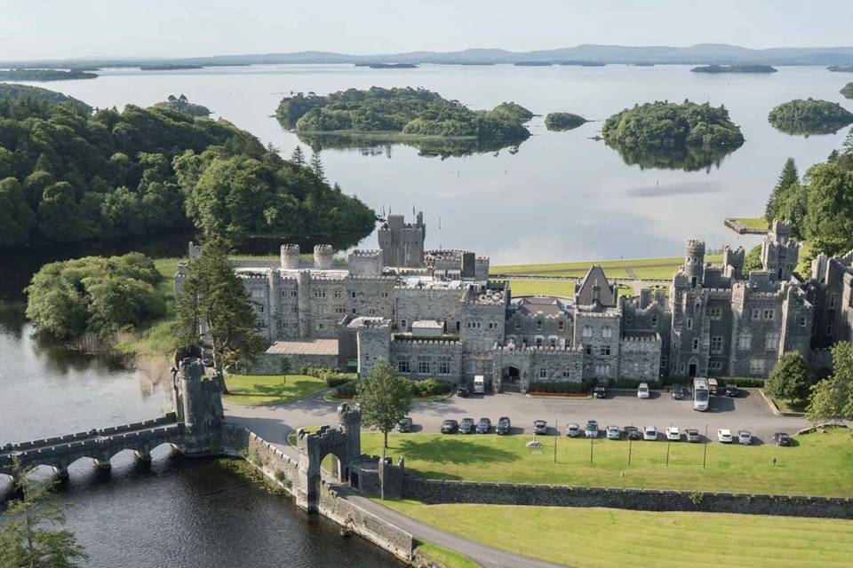 Ashford Castle