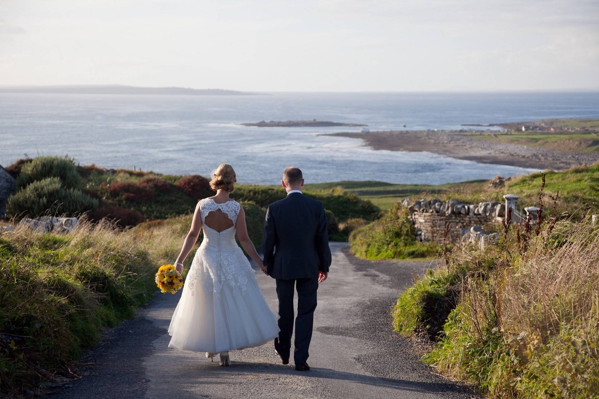 Hotel Doolin Wedding Venue Clare, Clare | hitched.ie