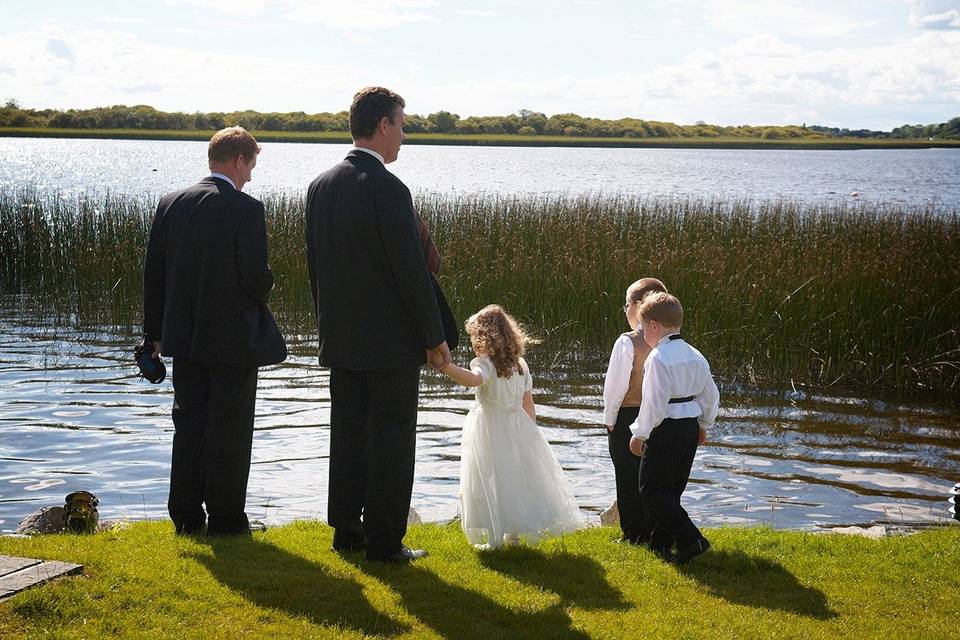 Weddings at Wineport