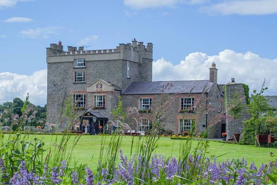 Darver Castle