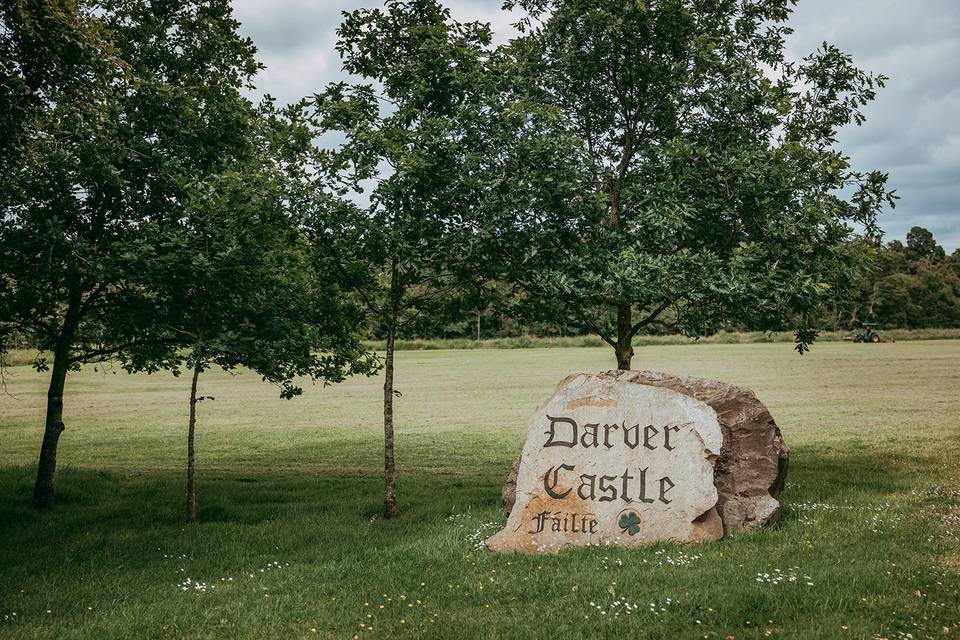 Darver Castle