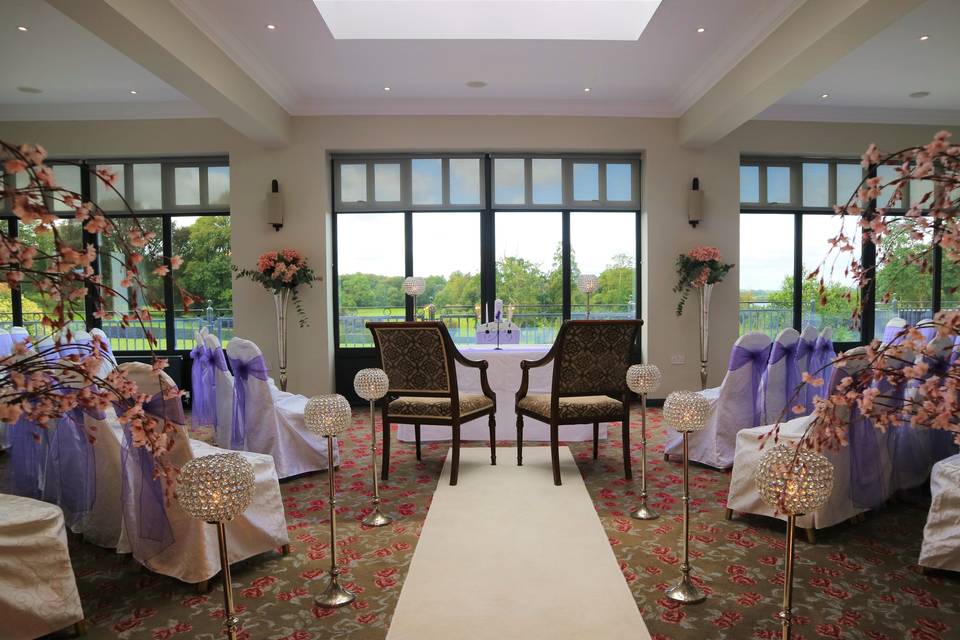 Weddings Mullingar  Bloomfield House Hotel Reviews