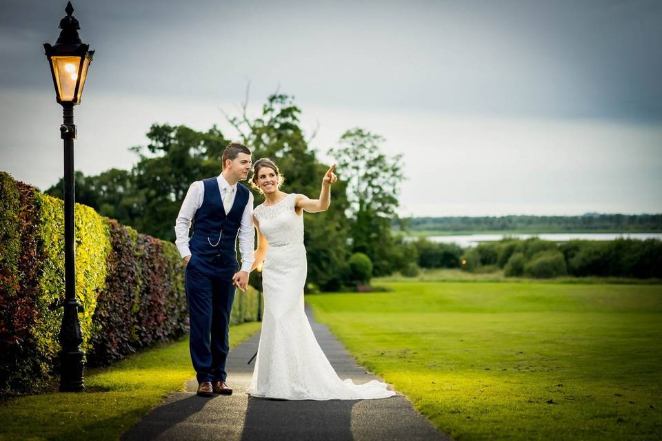 Weddings Mullingar  Bloomfield House Hotel Reviews