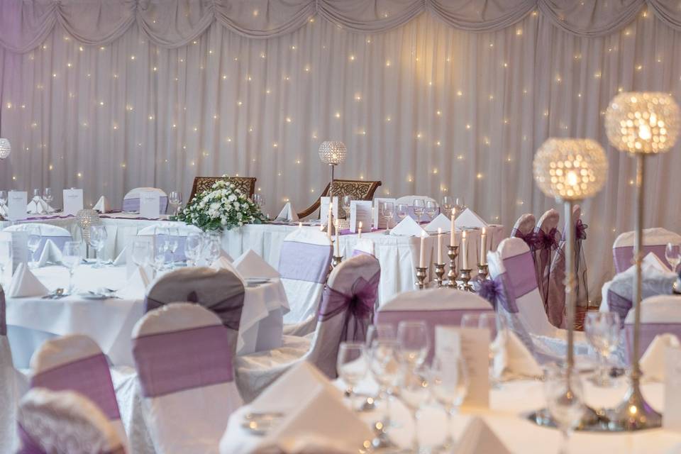 Weddings Mullingar  Bloomfield House Hotel Reviews